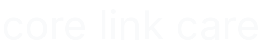 Core Link Care Logo